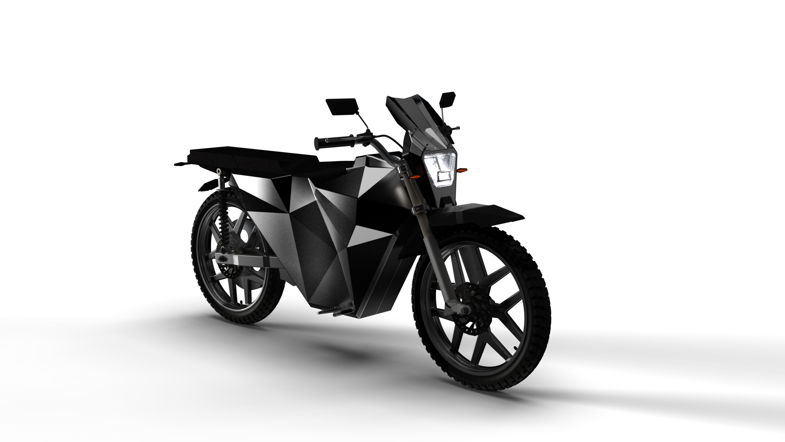 Cheap Electric Motorcycles
